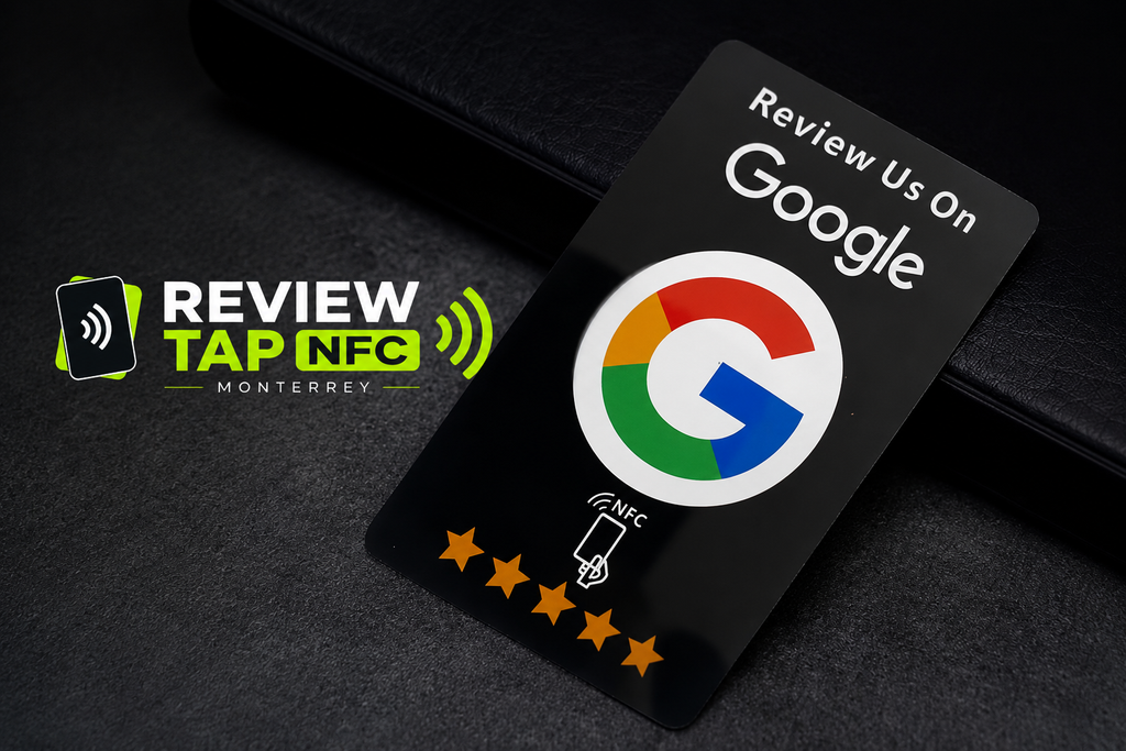 REVIEW TAP INDIVIDUAL